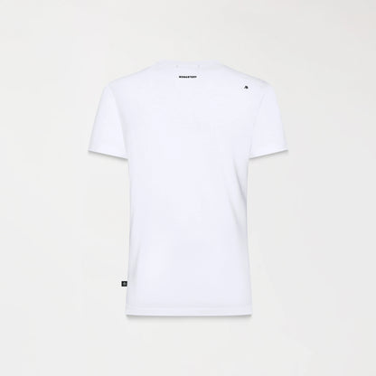 AKBAR T-SHIRT WHITE MONASTERY