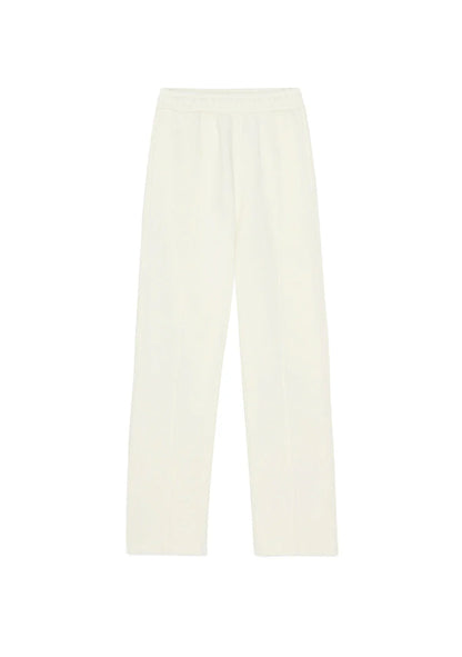 MONCLAIR CREAM JOGGER PURE