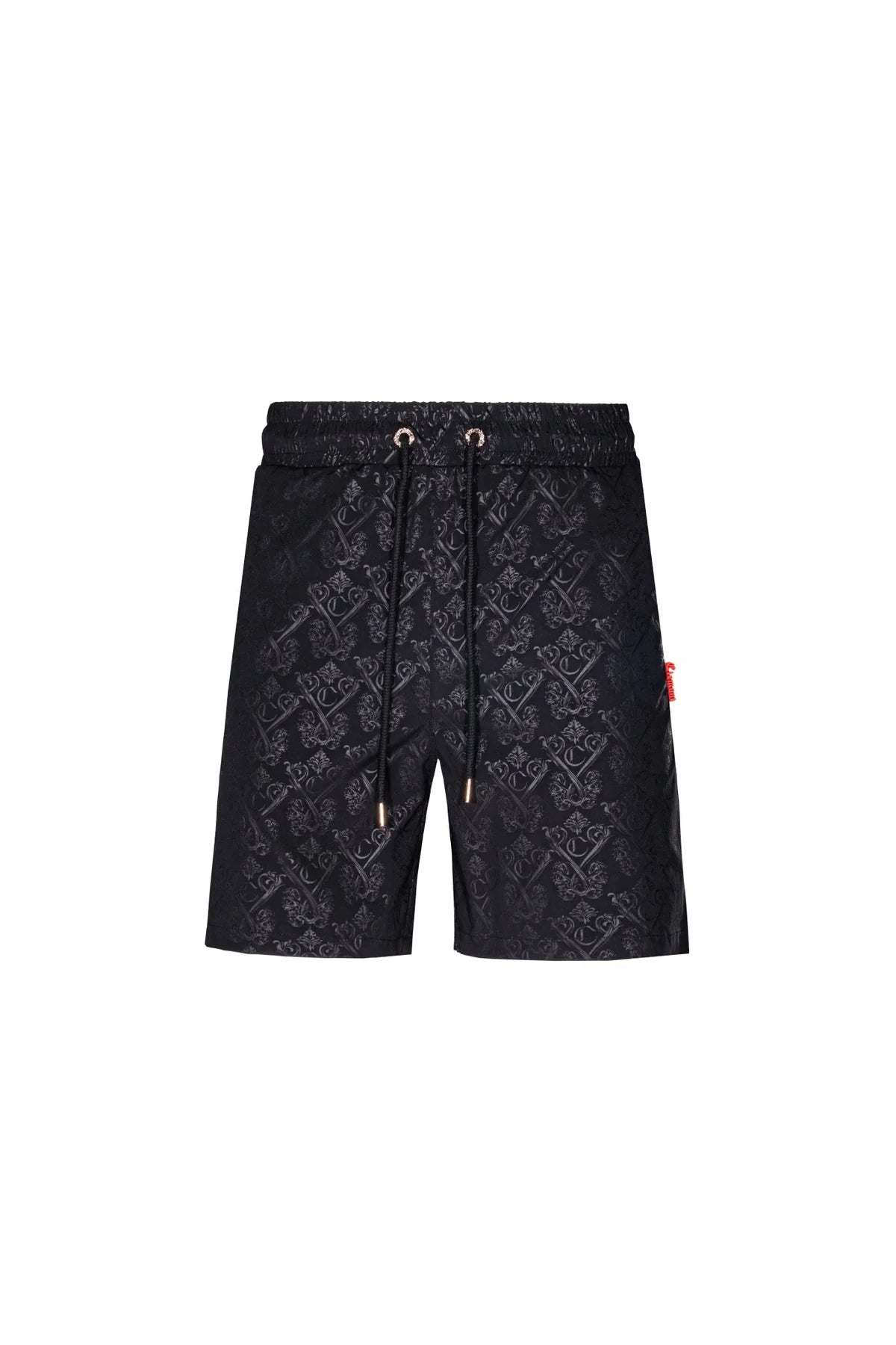 SCONOSCIUTO SWIMSHORT NEGRO CLEMONT