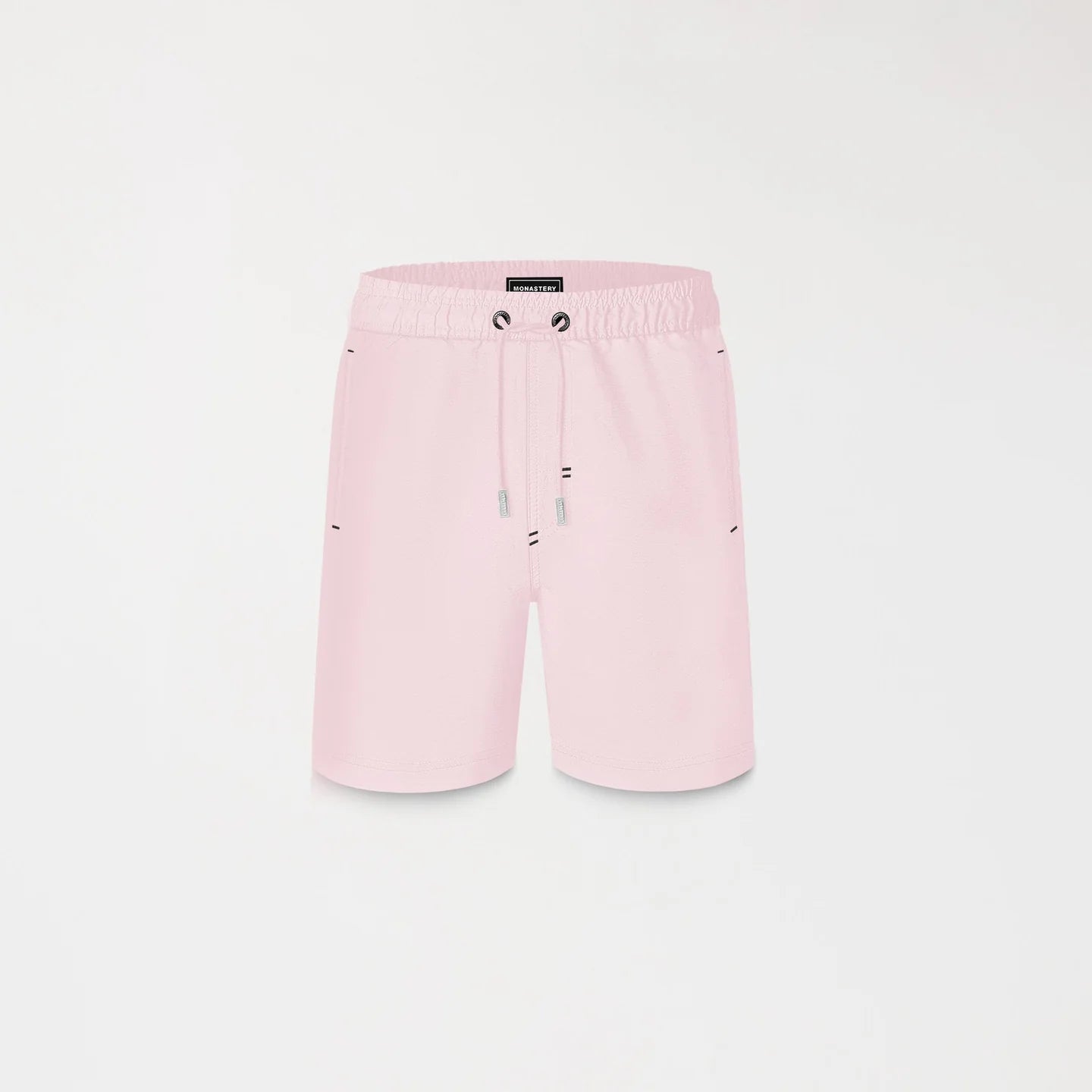 SPARTACUS SWIMSHORT ROSE QUARTZ MONASTERY