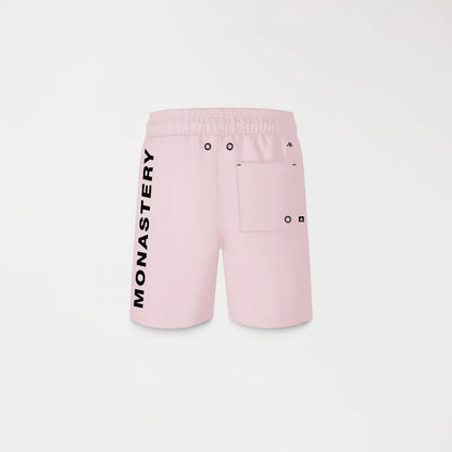 SPARTACUS SWIMSHORT ROSE QUARTZ MONASTERY