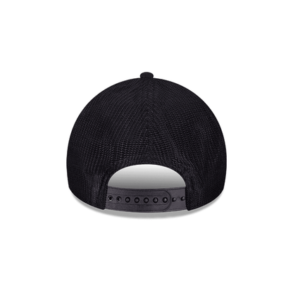 Gorra Chicago Bulls NBA Classic 9Forty Negro New Era