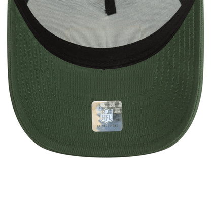 Gorra NFL Team Color Collection 9FORTY E-Frame Ajustable New Era