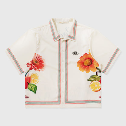 PARAISO RESORT BOXY FIT SHIRT