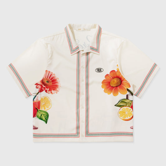PARAISO RESORT BOXY FIT SHIRT