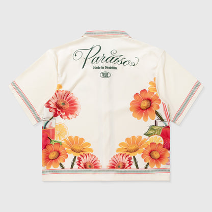 PARAISO RESORT BOXY FIT SHIRT