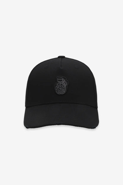 GRANADE BLACK CAP BLOW UP