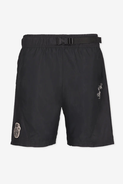 DESERT BLACK SWIMWEAR BLOW UP