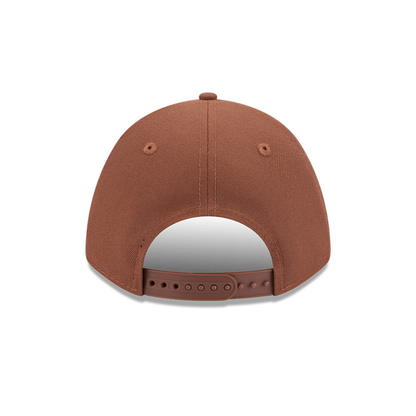 Gorra New York Yankees MLB Ne Motorsport 9FORTY Ajustable Café