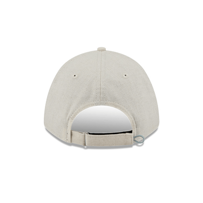 Gorra Boston Red Sox MLB Neutral Hemp 9FORTY Ajustable Beige