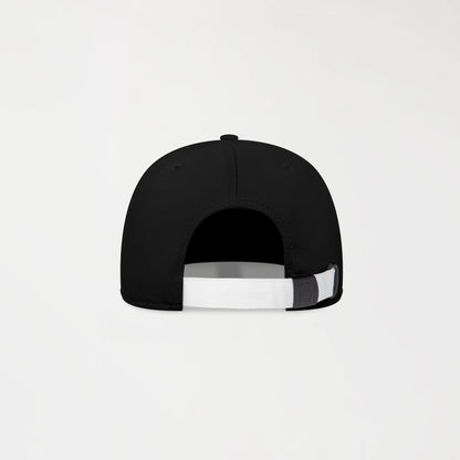 GADI 1 CAP BLACK MONASTERY