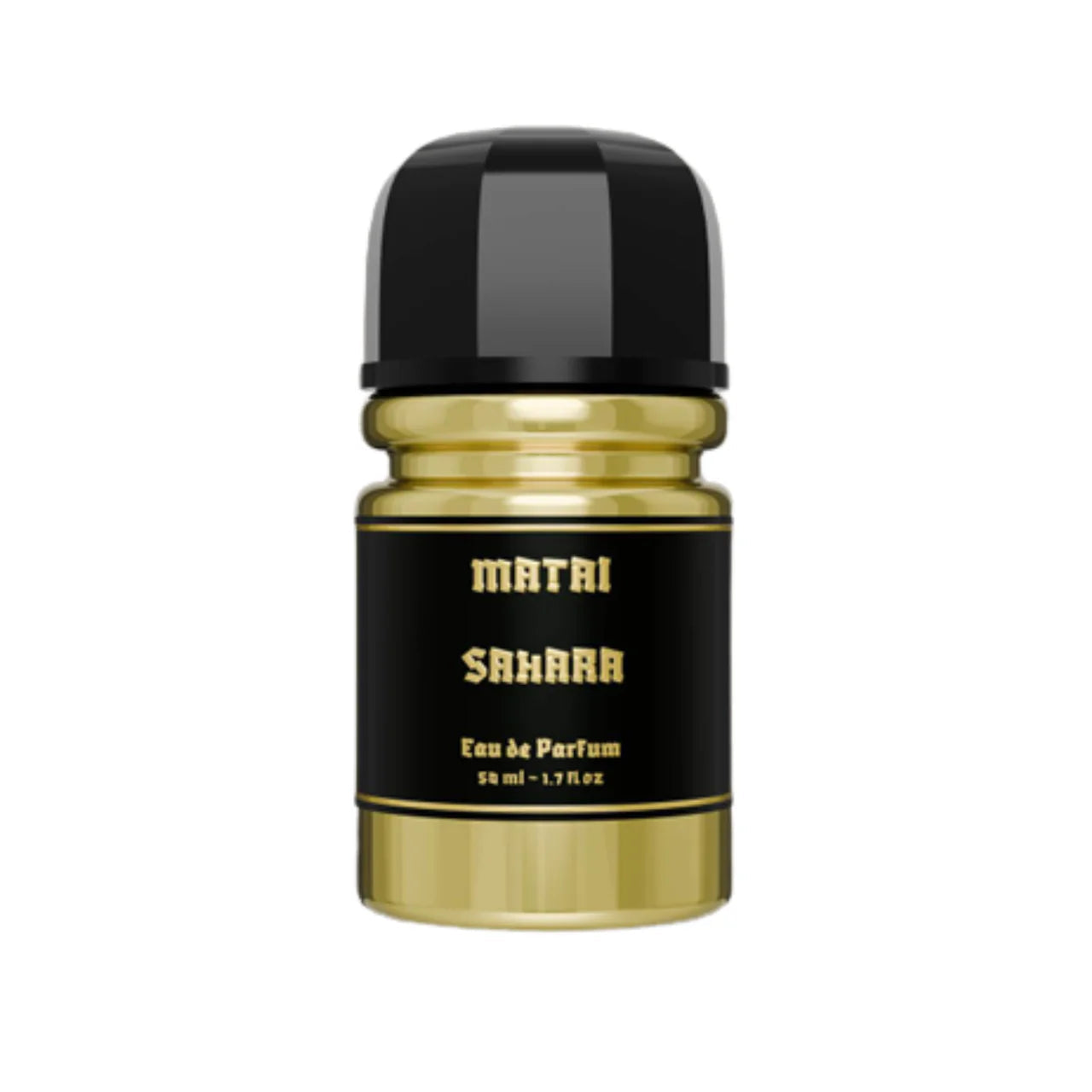 SAHARA MATAI