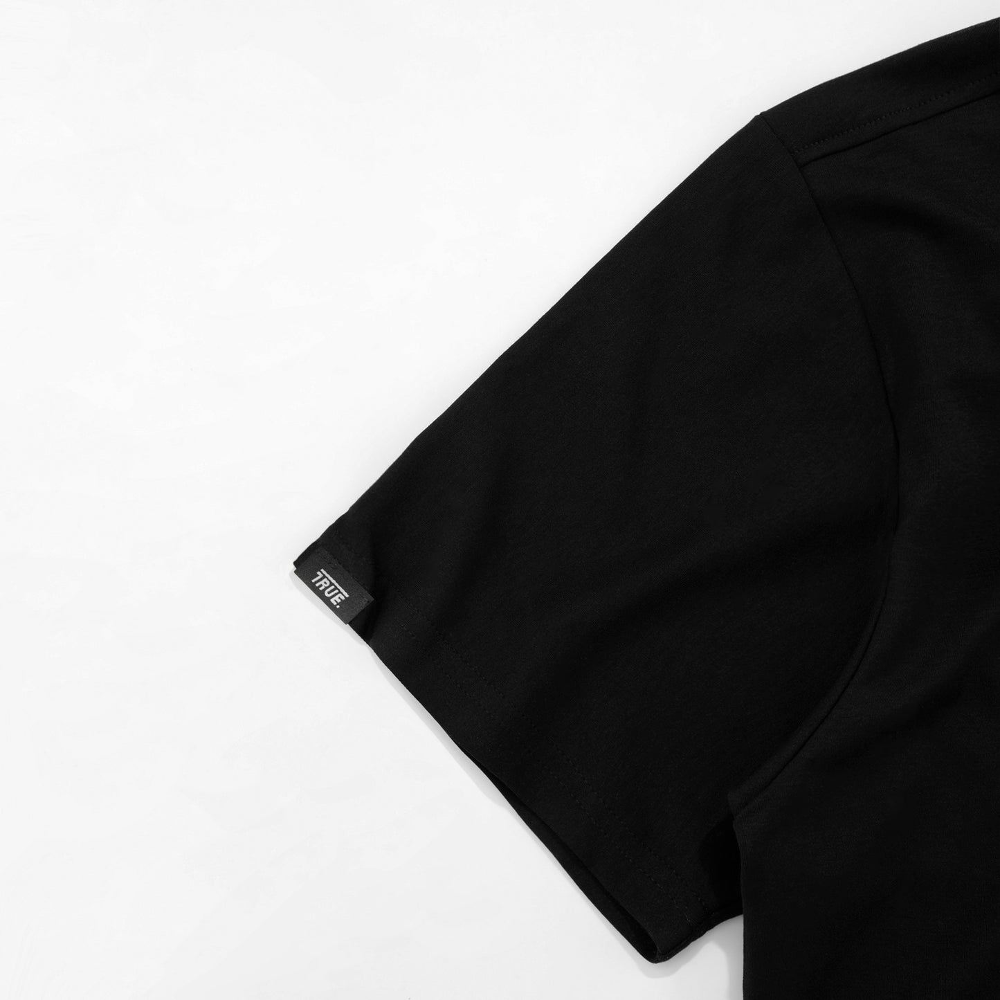 Classic TShirt Black TRUE