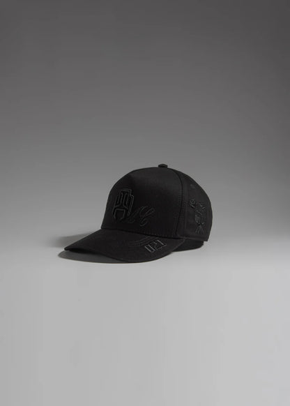 ASH CAP AP CROWN