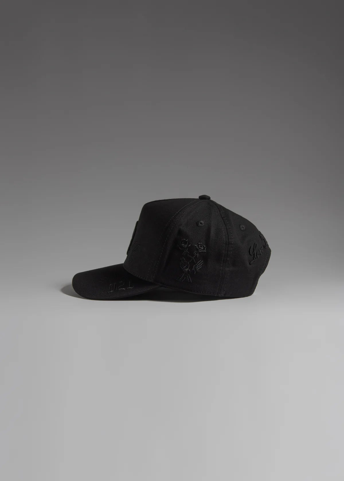 ASH CAP AP CROWN