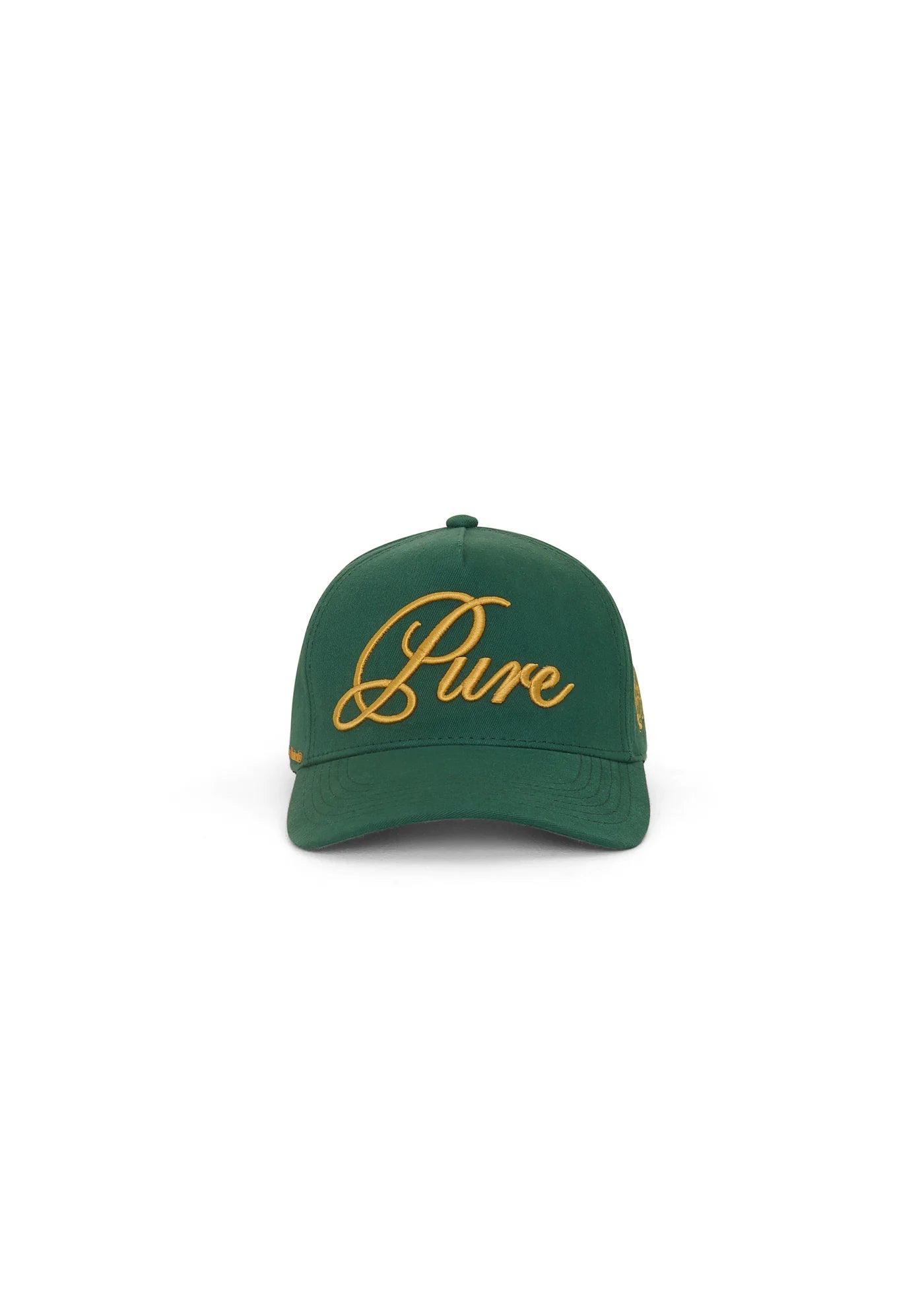 HIGHLAND GREEN CAP PURE