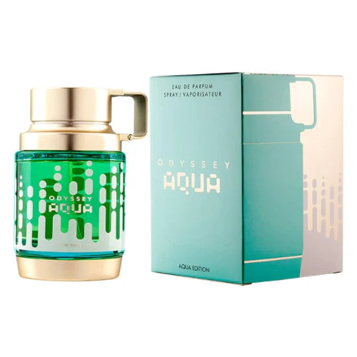 AQUA ODYSSEY