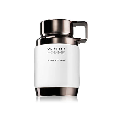 HOMME WHITE EDITION ODYSSEY