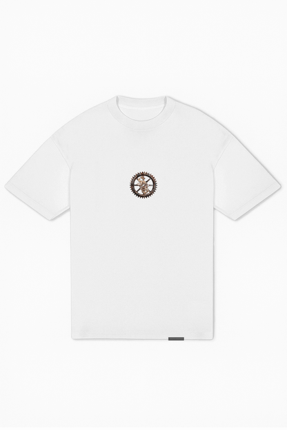 THE LAST MILE OVERSIZED WHITE SON OF SON