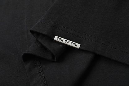 THE LAST MILE OVERSIZED BLACK SON OF SON