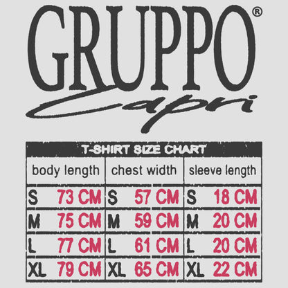 DISCRETE & SELECTIVE SERVICES GRUPPO CAPRI
