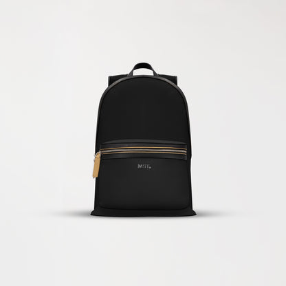 SONORO BACKPACK BLACK MONASTERY