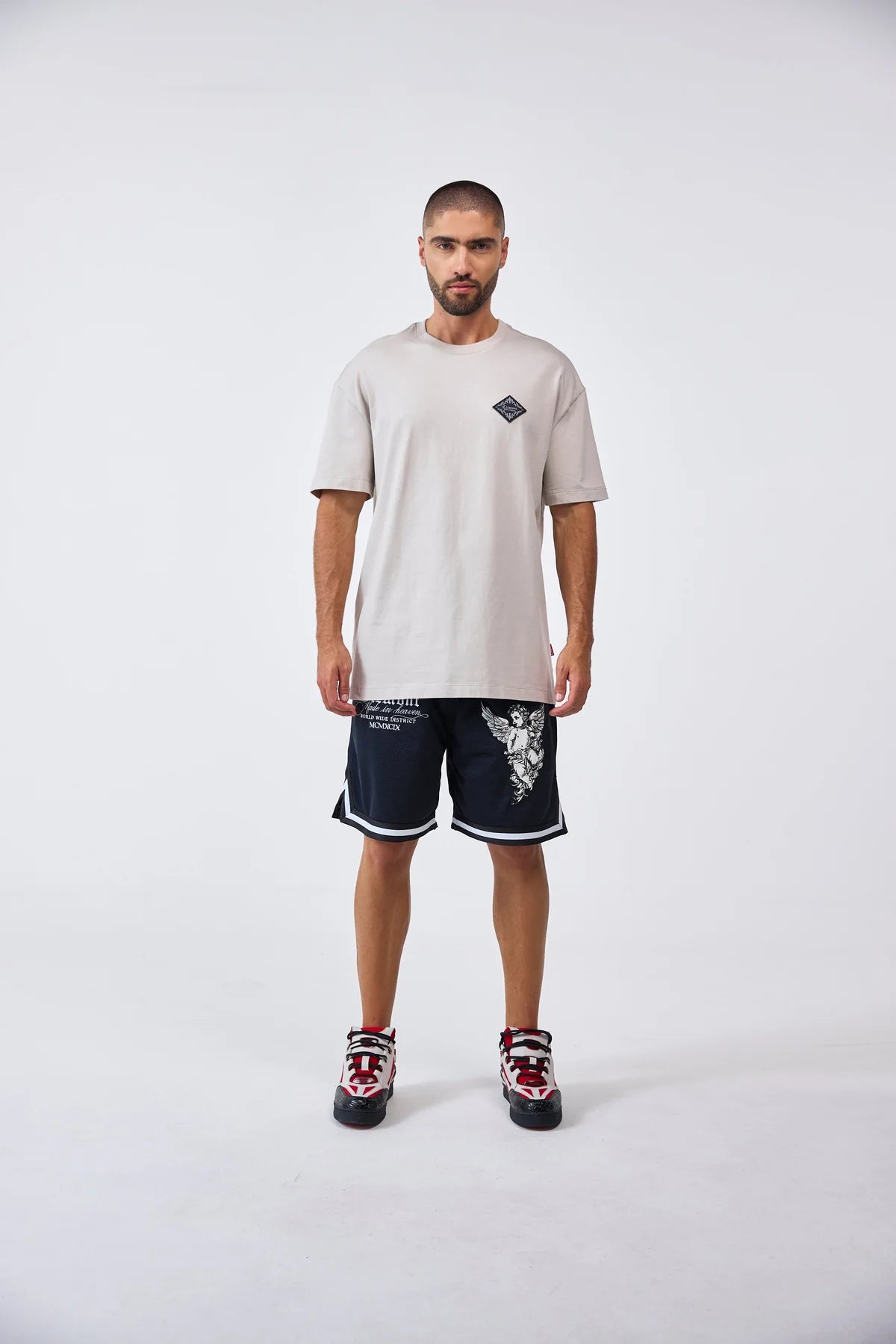 SEPOLCRO SILVER CLEMONT