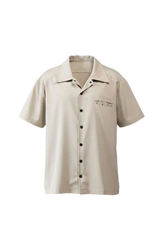 RIVELAZIONE CAMISA NUDE CLEMONT