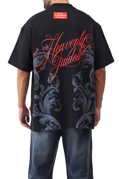 NOCTURNA OVERSIZED NEGRO CLEMONT