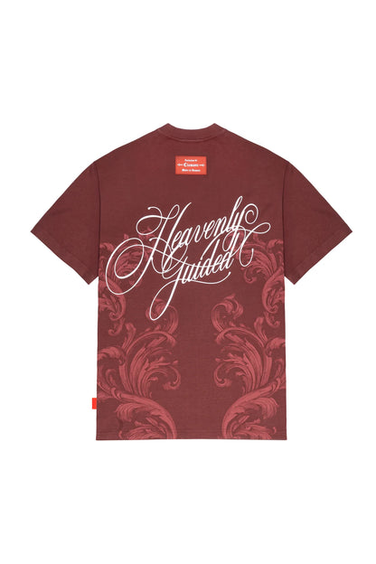 NOCTURNA OVERSIZED VINOTINTO CLEMONT