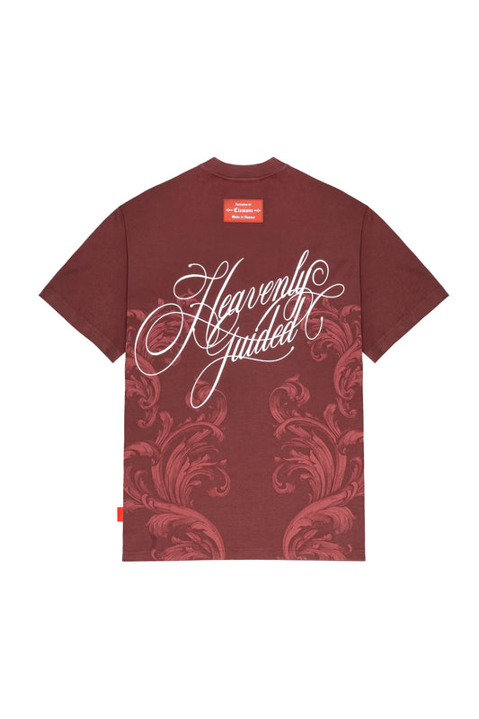 NOCTURNA OVERSIZED VINOTINTO CLEMONT