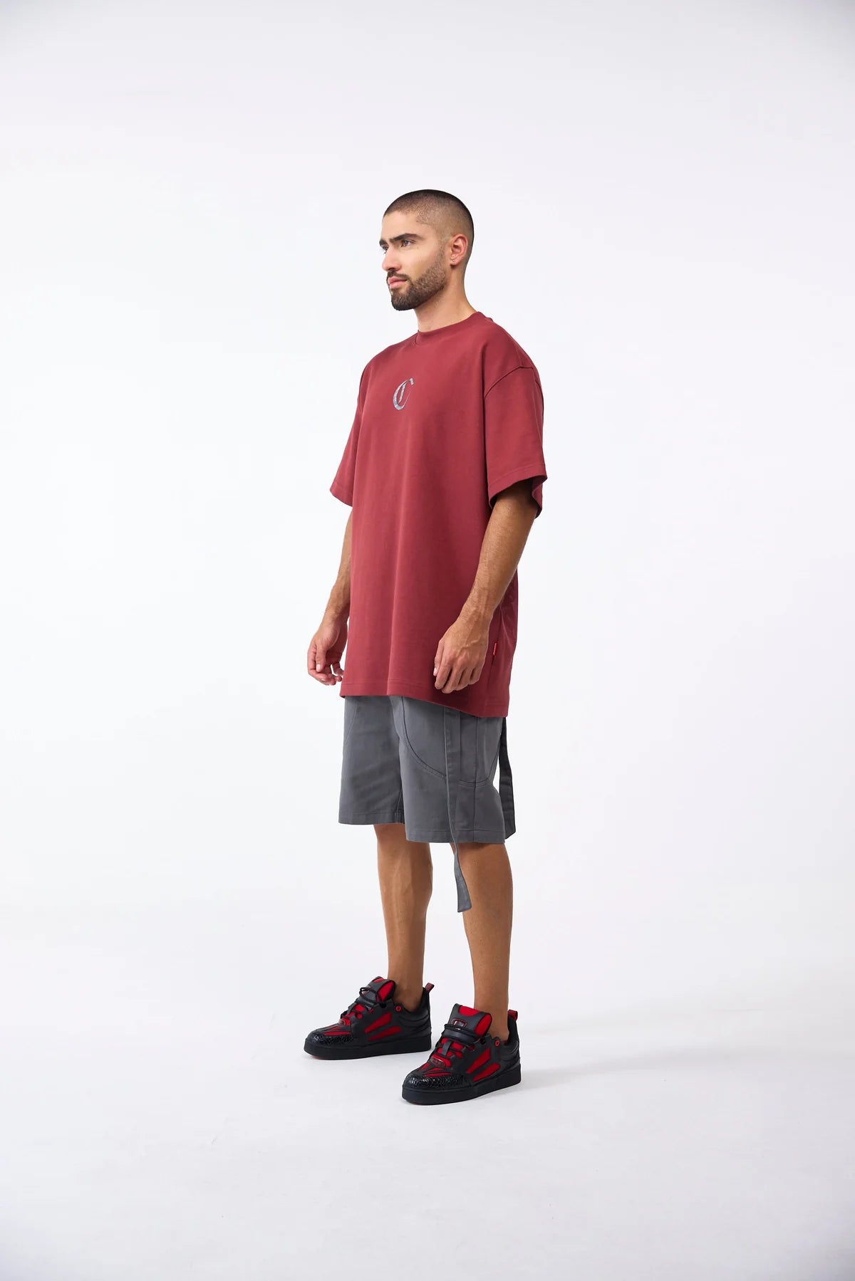 NOCTURNA OVERSIZED VINOTINTO CLEMONT