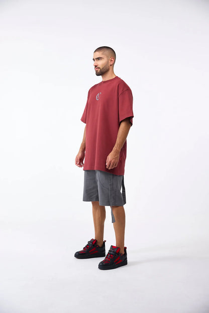 NOCTURNA OVERSIZED VINOTINTO CLEMONT