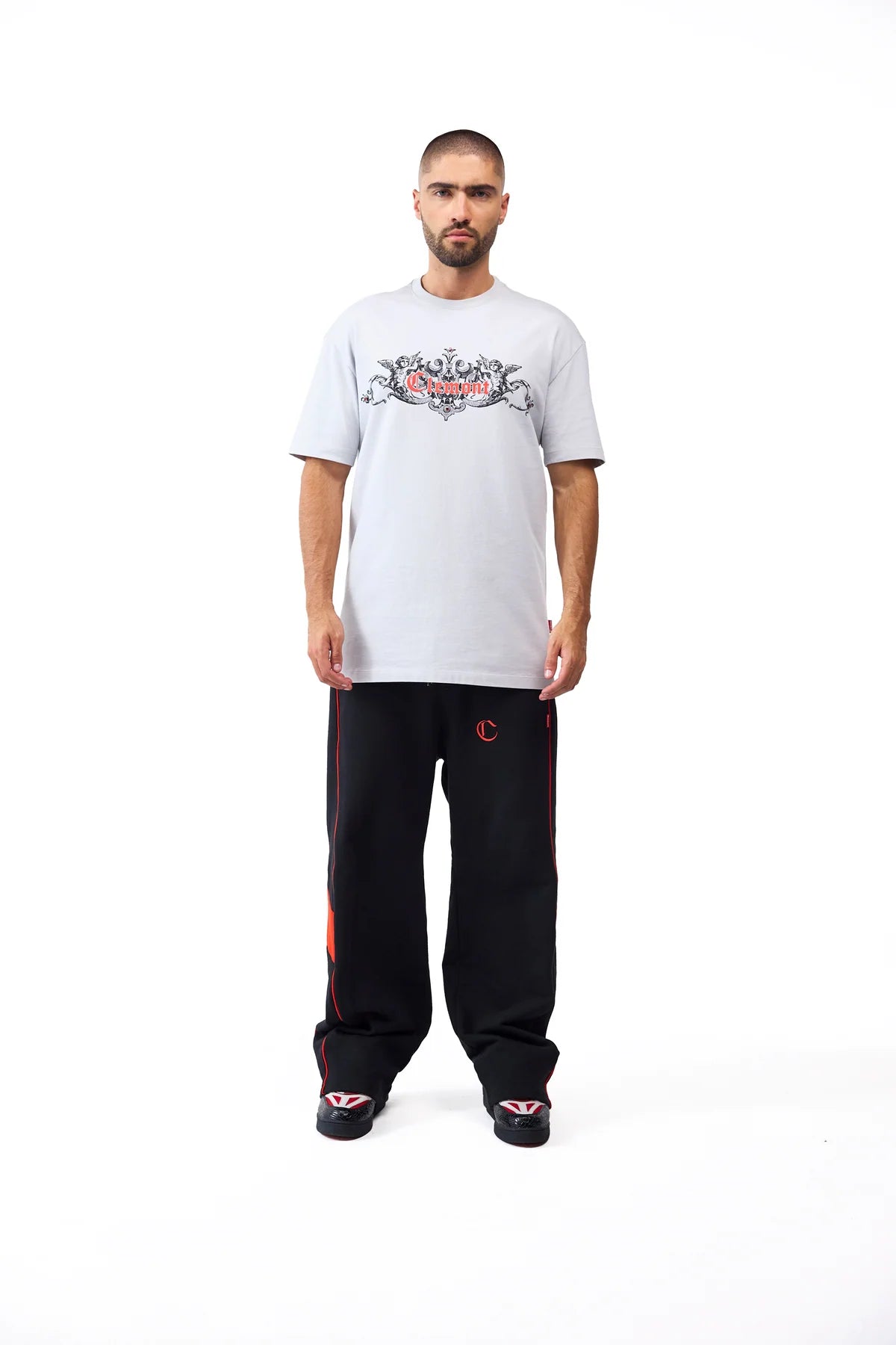 CREAZIONE GRIS CLEMONT