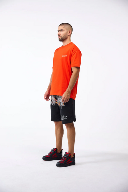 GRAFFIO ROJO CLEMONT