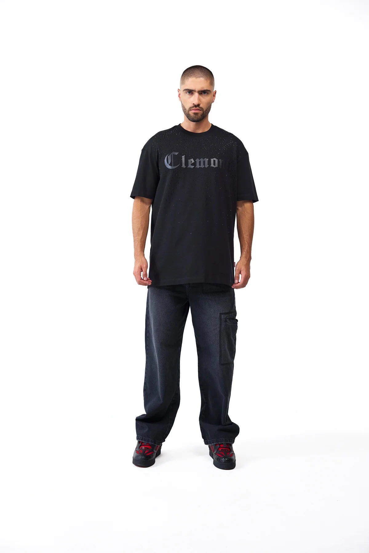 INTERLUDIO NEGRO CLEMONT