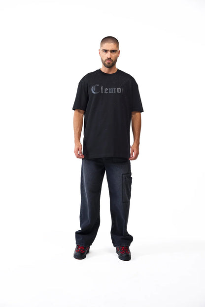 INTERLUDIO NEGRO CLEMONT