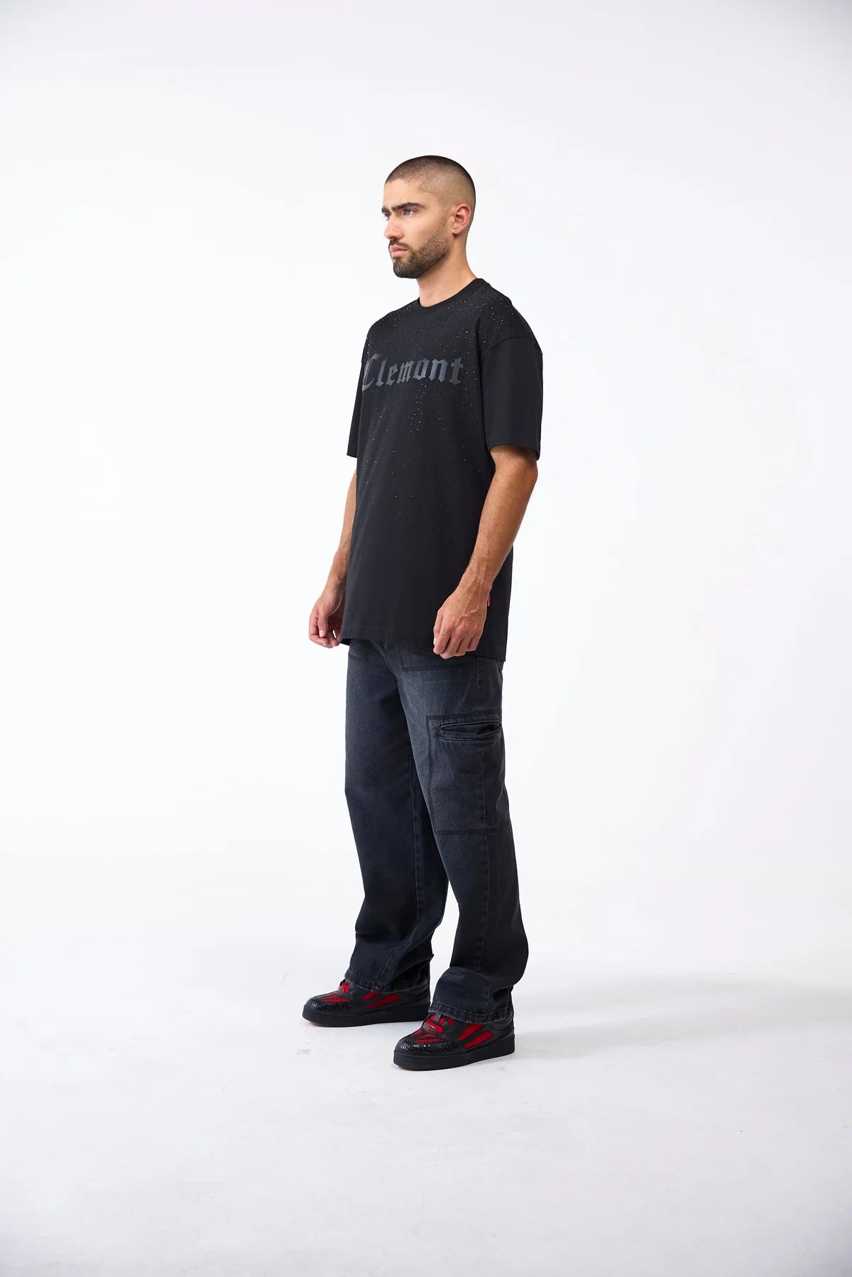 INTERLUDIO NEGRO CLEMONT