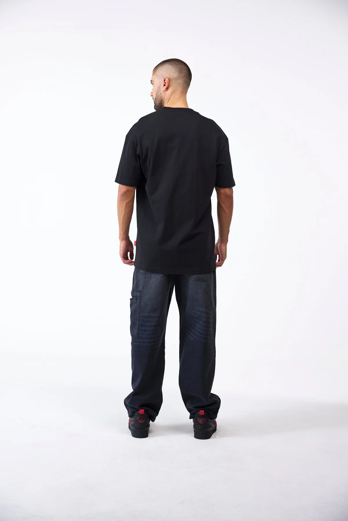 INTERLUDIO NEGRO CLEMONT