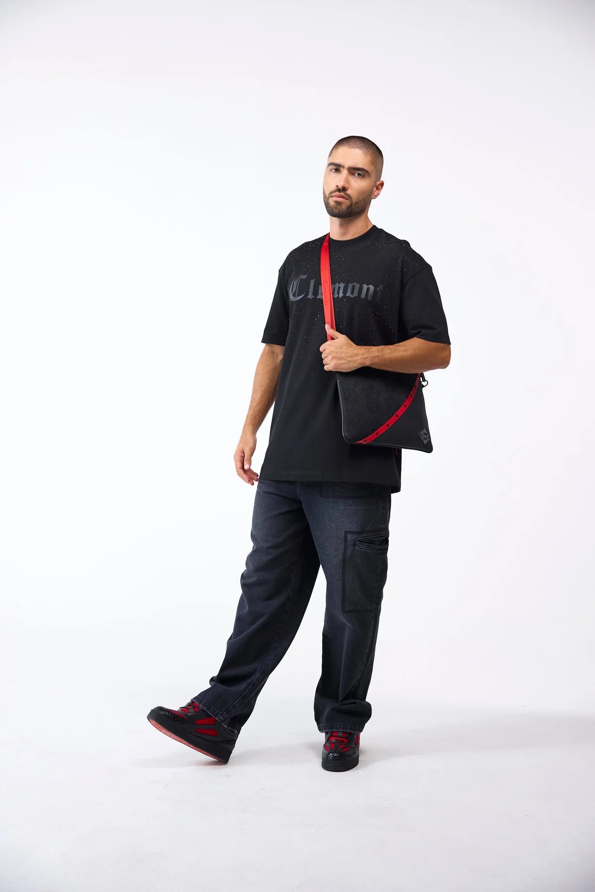 INTERLUDIO NEGRO CLEMONT