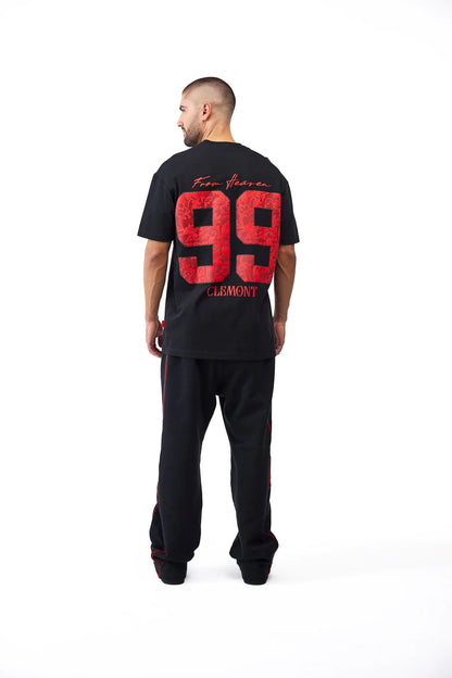 OMISSIONE NEGRO CLEMONT