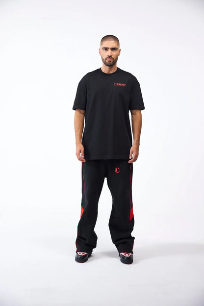 OMISSIONE NEGRO CLEMONT