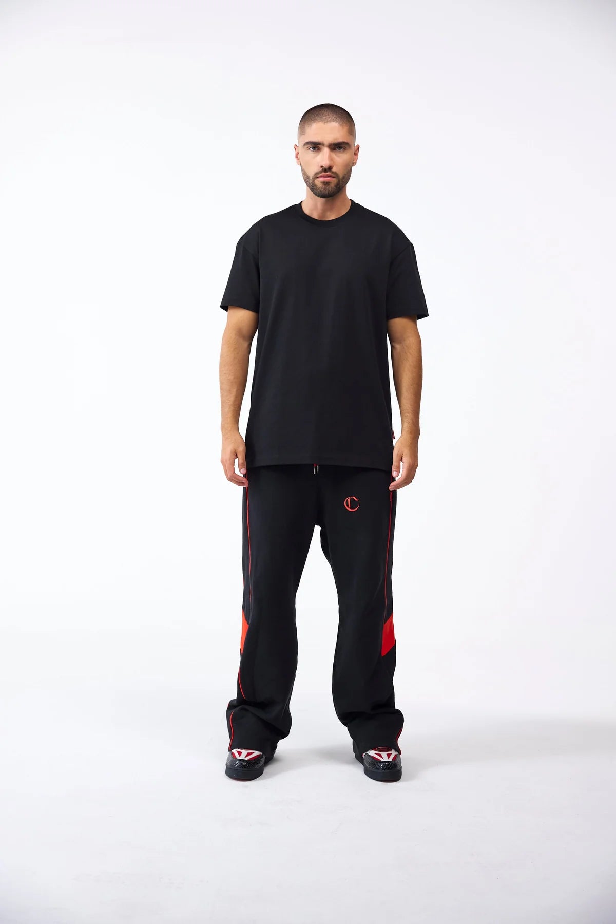 SINTESI NEGRO CLEMONT