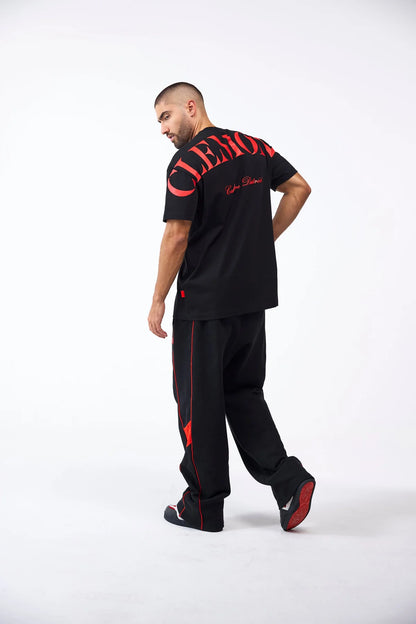 SINTESI NEGRO CLEMONT