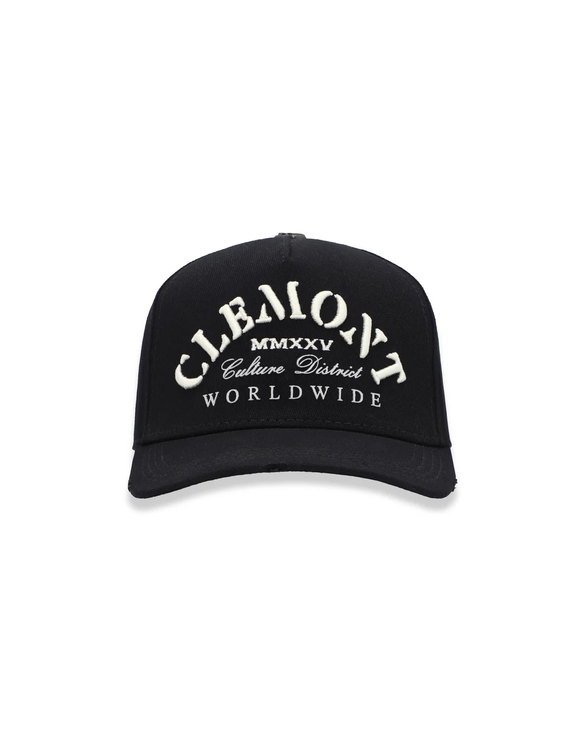 INNO GORRA NEGRO CLEMONT