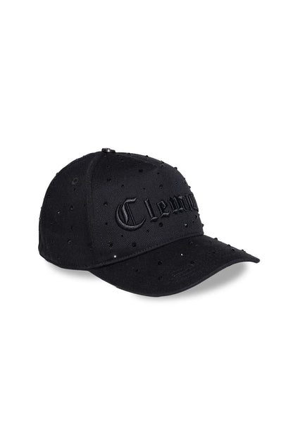 PRIGIONE GORRA NEGRO CLEMONT