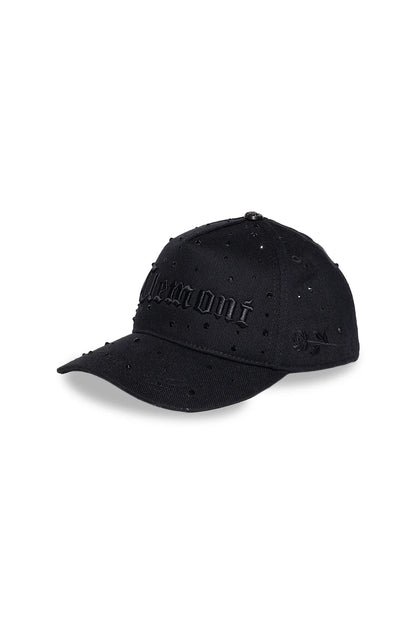 PRIGIONE GORRA NEGRO CLEMONT