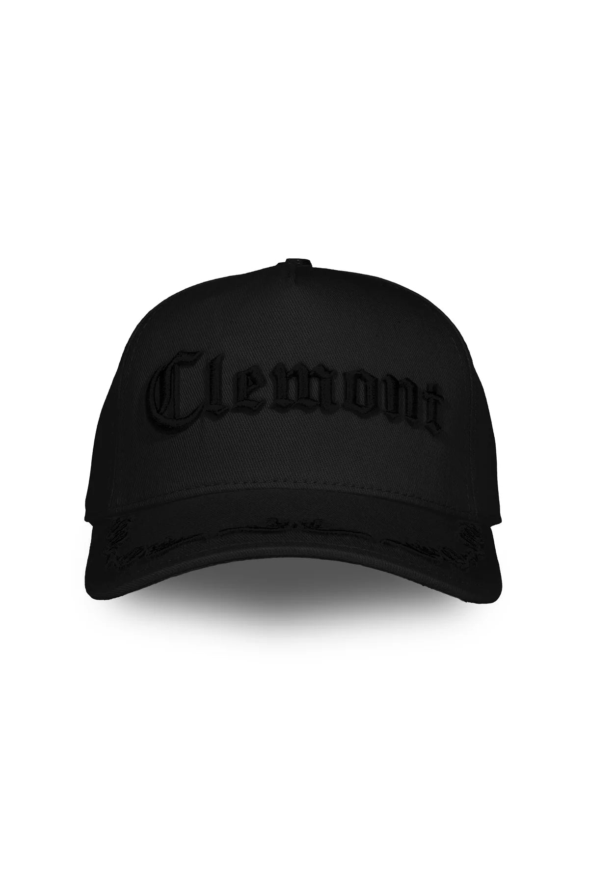 OBLITARE GORRA NEGRO CLEMONT