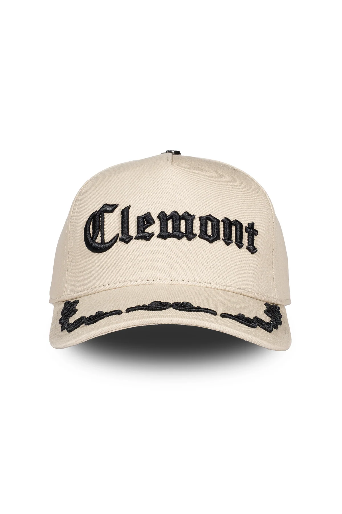 OBLITARE GORRA NUDE CLEMONT