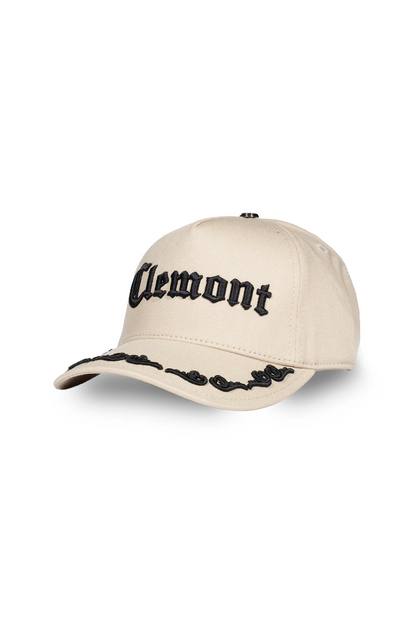 OBLITARE GORRA NUDE CLEMONT